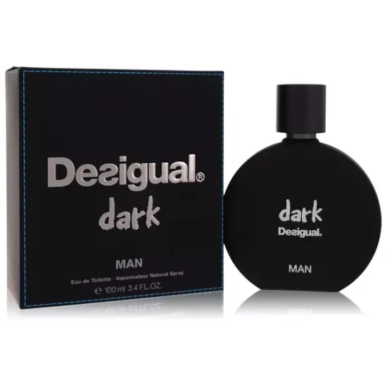 Desigual Dark Cologne