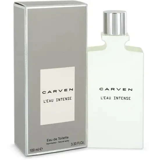 Carven L'eau Intense Cologne