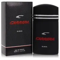 Carrera Black Cologne