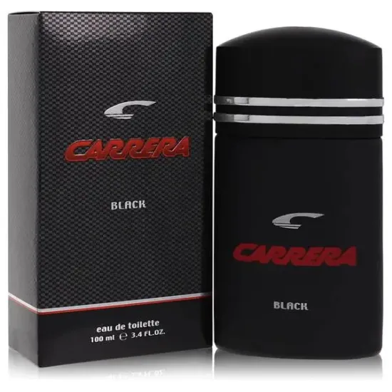 Carrera Black Cologne