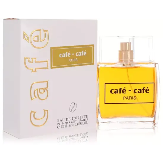 Café - Café Cologne