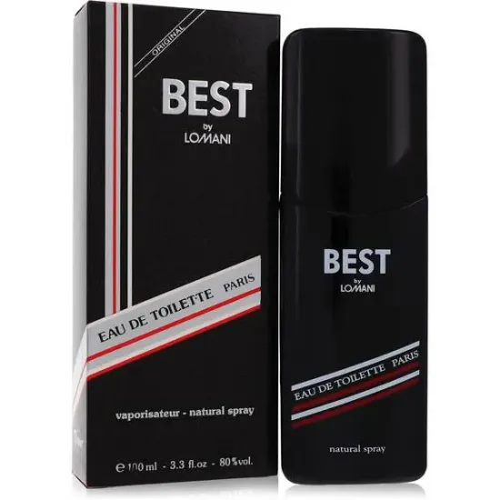 Best Cologne