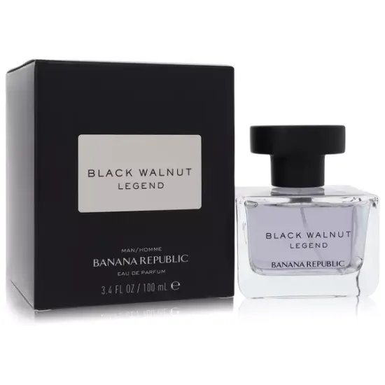 Banana Republic Black Walnut Legend Cologne