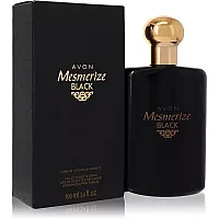 Avon Mesmerize Black Cologne