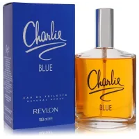 Charlie Blue Perfume