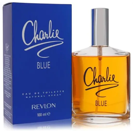 Charlie Blue Perfume