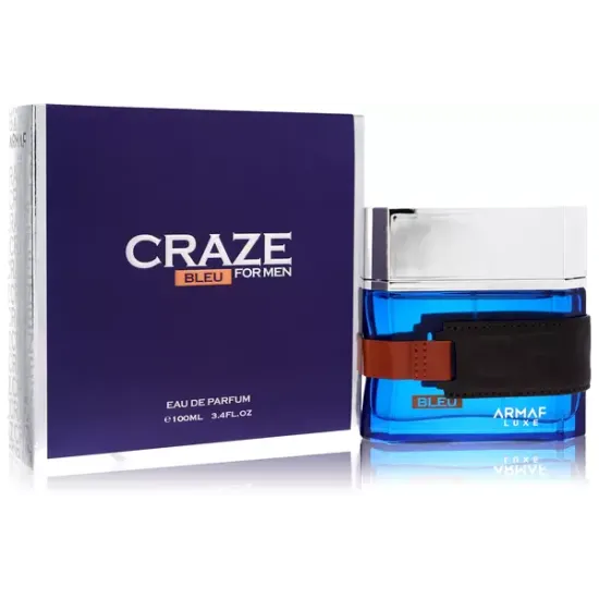 Armaf Craze Bleu Cologne