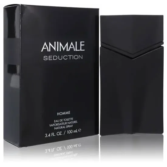 Animale Seduction Homme Cologne