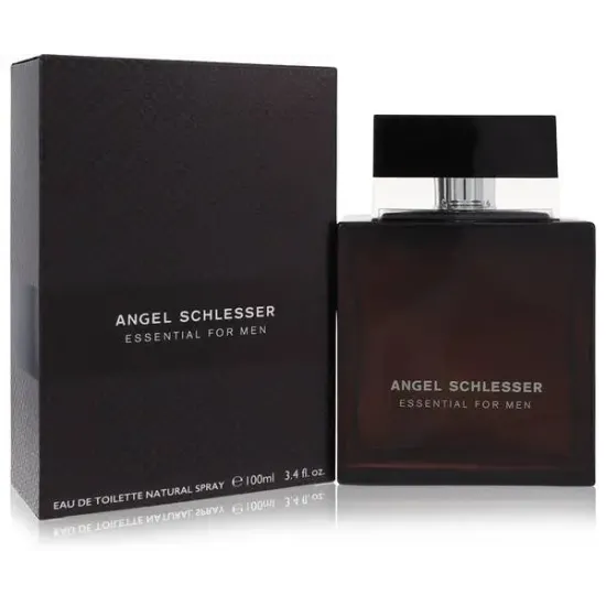 Angel Schlesser Essential Cologne