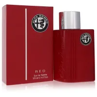 Alfa Romeo Red Cologne