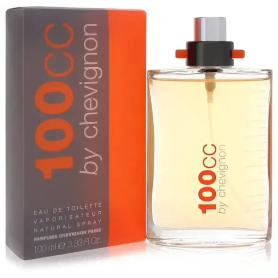 100cc Cologne