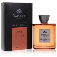 Yardley Gentleman Legacy Cologne