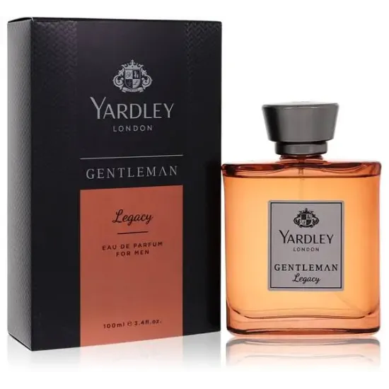 Yardley Gentleman Legacy Cologne