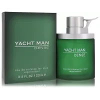 Yacht Man Dense Cologne