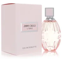 Jimmy Choo L'eau Perfume