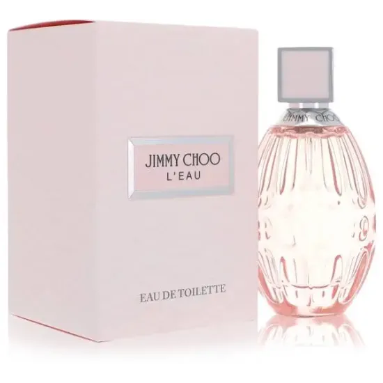 Jimmy Choo L'eau Perfume