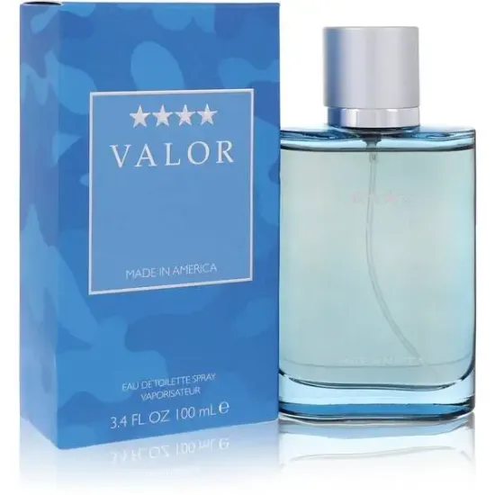 Valor Cologne