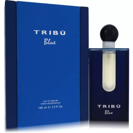 Tribu Blue Cologne