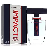 Tommy Hilfiger Impact Spark Cologne