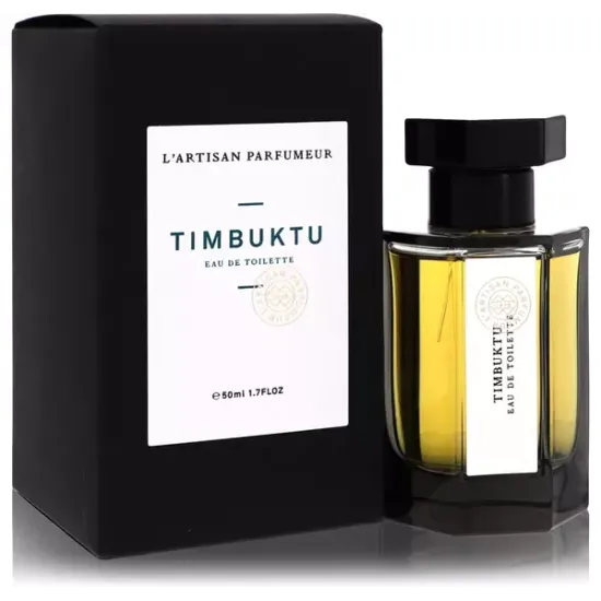 Timbuktu Cologne