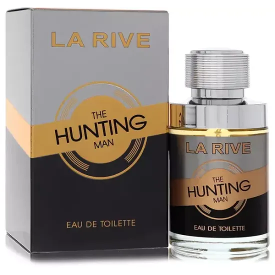 The Hunting Man Cologne