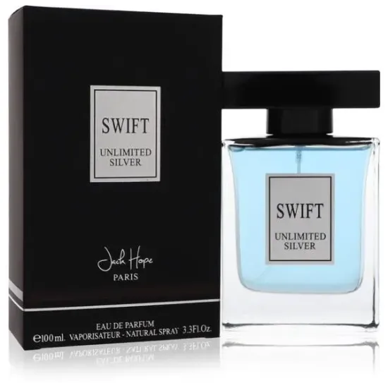 Swift Unlimited Silver Cologne