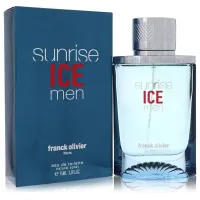 Sunrise Ice Cologne