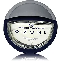 Sergio Tacchini Ozone Cologne