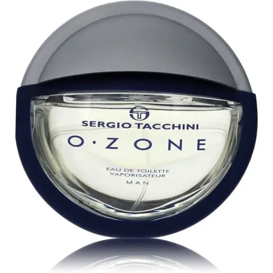 Sergio Tacchini Ozone Cologne