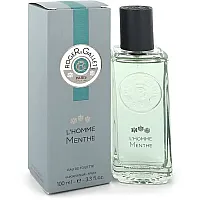 Roger & Gallet L'homme Menthe Cologne