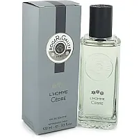 Roger & Gallet L'homme Cedre Cologne