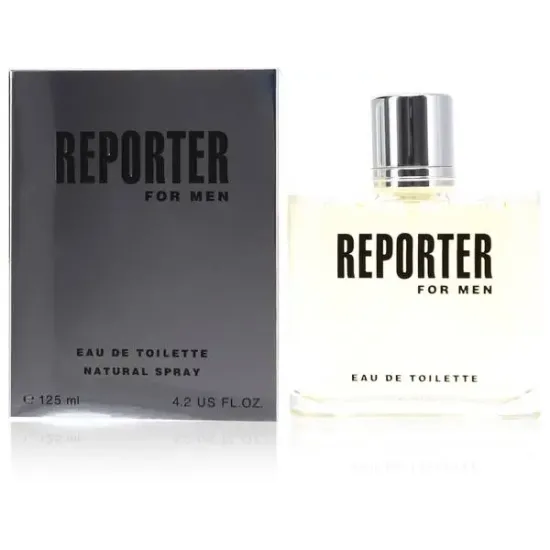 Reporter Cologne