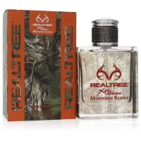 Realtree Mountain Series Cologne