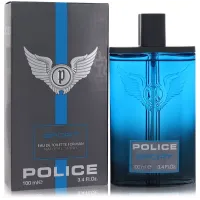 Police Sport Cologne