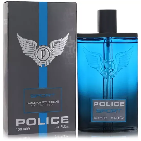 Police Sport Cologne