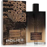 Police Gentleman Cologne