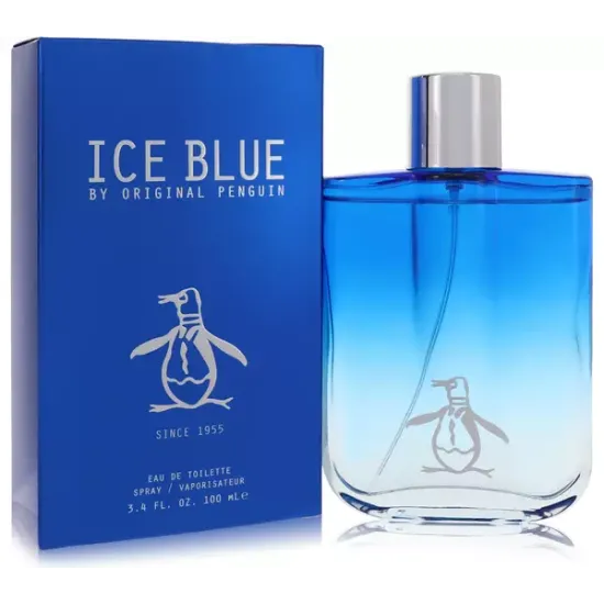 Original Penguin Ice Blue Cologne