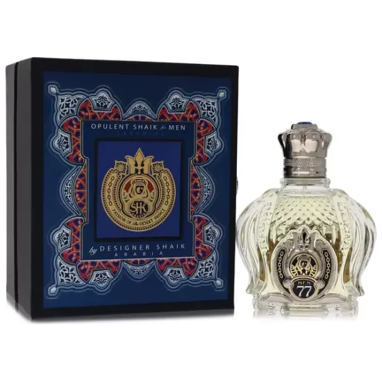 Opulent Shaik No. 77 Cologne