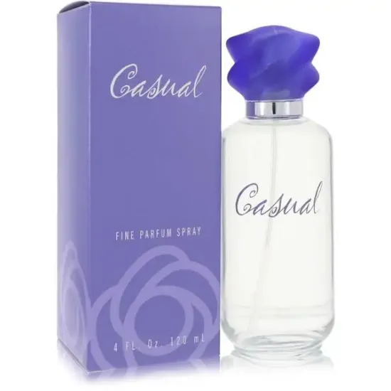 Casual Perfume