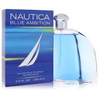 Nautica Blue Ambition Cologne