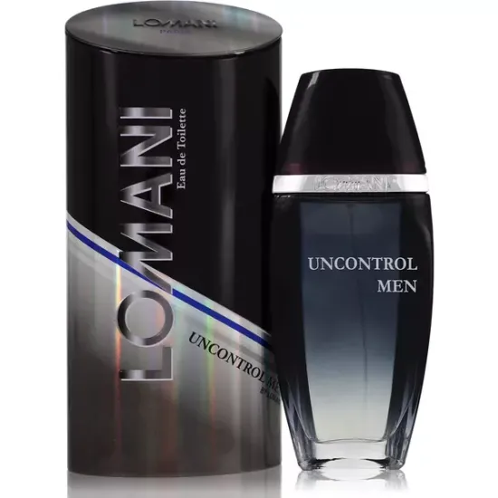 Lomani Uncontrol Cologne