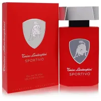 Lamborghini Sportivo Cologne