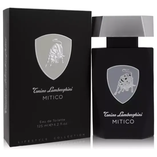 Lamborghini Mitico Cologne