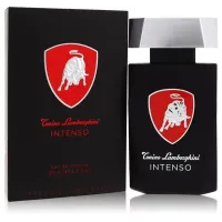 Lamborghini Intenso Cologne