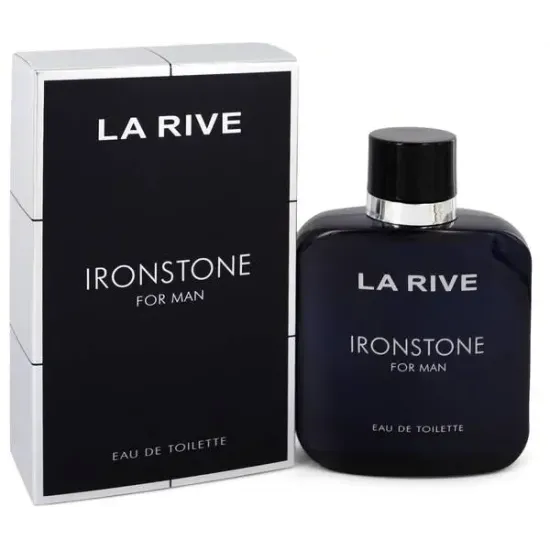 La Rive Ironstone Cologne