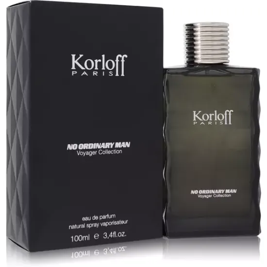 Korloff No Ordinary Man Cologne