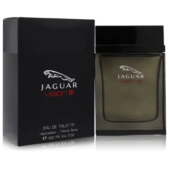 Jaguar Vision Iii Cologne