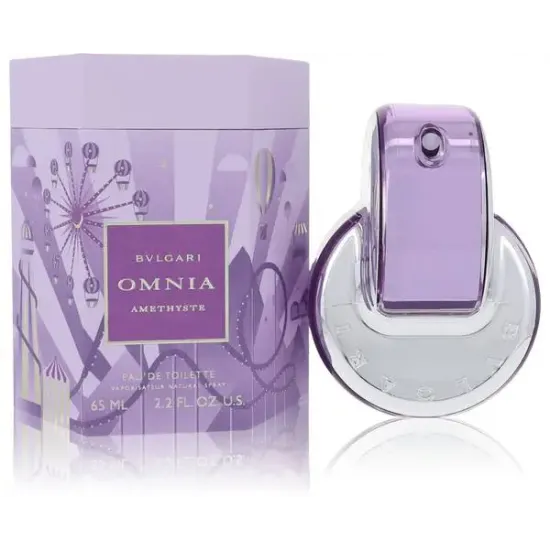 Omnia Amethyste Perfume