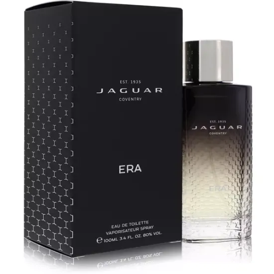 Jaguar Era Cologne