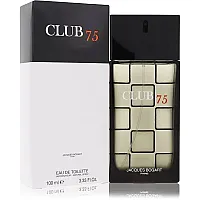 Jacques Bogart Club 75 Cologne